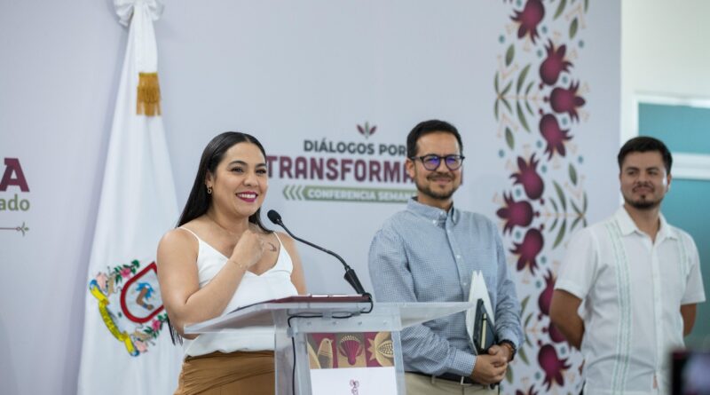 Lunes 2 de junio iniciará periodo de vinculaciones al Programa JCF en Colima