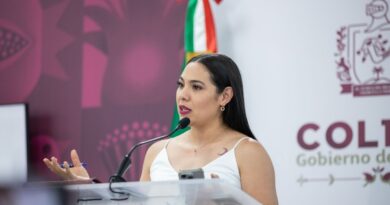 Habrá un arrecife artificial en Manzanillo