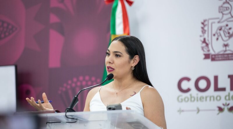 Habrá un arrecife artificial en Manzanillo