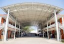 Entregan techumbre en primaria de Manzanillo