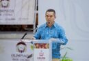 Inauguran la Olimpiada Nacional Conade Colima 2025