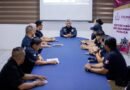 Seguridad, garantizada con apoyo de Marina y Defensa