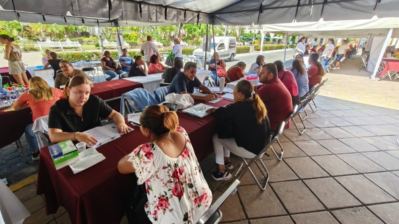 35 empresas ofrecerán vacantes en la Feria de Empleo