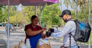 BeFast Market, una exitosa aplicación en Colima