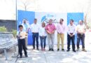 Inició el programa “Formando Pequeños Escritores” en Los Asmoles