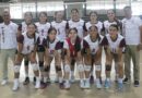 Colima obtiene cinco triunfos en el inicio del voleibol de la Olimpiada Nacional Conade 2025