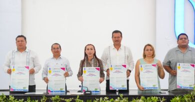 Convocan a maestras y maestros a la Presea al Mérito Docente 2025