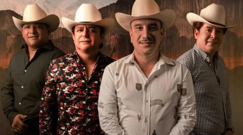 Los Alegres del Barrano.