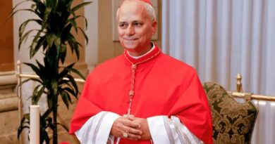 Episcopado Mexicano celebra elección de León XIV como nuevo Papa