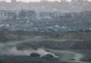 Israel convoca a reservistas para continuar la invasión en Gaza
