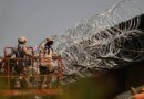 Trump crea nueva zona militar en la frontera con México