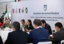 Indira participa en Reunión de Seguridad de la Zona Occidente