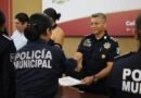 Se gradúan 41 cadetes