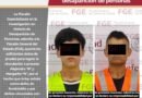 Vinculan a proceso a dos hombres por feminicidio