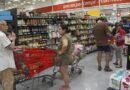 Consumo privado en México crece sólo 0.1% en septiembre