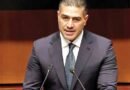 Vamos a pacificar al país: García Harfuch