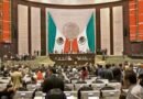 Diputados avalan en lo general Ley de Extorsión en México