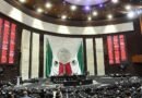 Aprueban en Cámara de Diputados renovar Ley Orgánica de la Armada de México