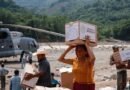 Se ha restablecido el acceso a 70% de comunidades incomunicadas tras lluvias