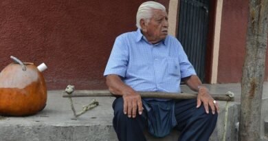 Gracias, por nada, mi niño