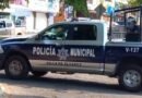Seguridad Pública de VdeA detiene a agresores de policía municipal