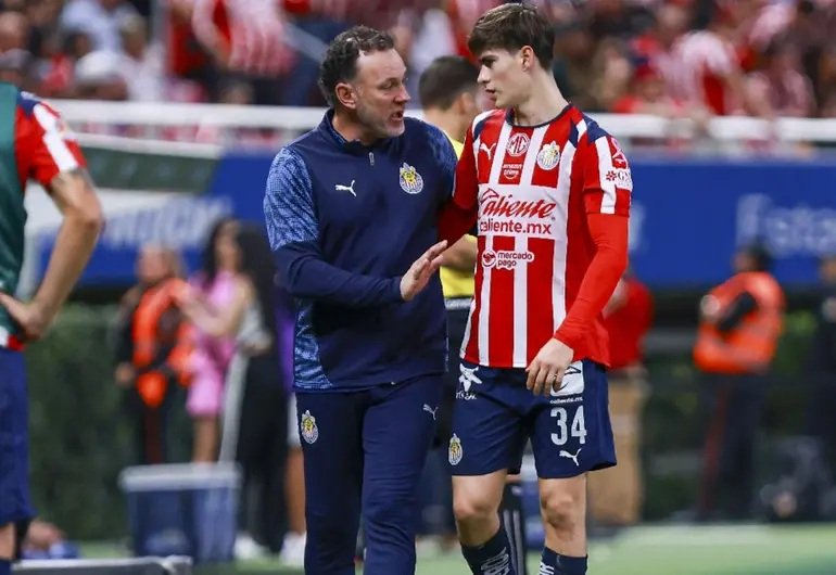 Compayito Chivas Chivas es el mejor equipo en el cierre del torneo