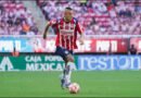 Chivas va “a muerte” por el título: “Piojo” Alvarado