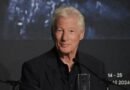 Richard Gere dará conferencia especial en la FIL 2025 en Guadalajara