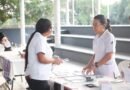 ICM acerca servicios y atención a mujeres de la colonia Gustavo Vázquez