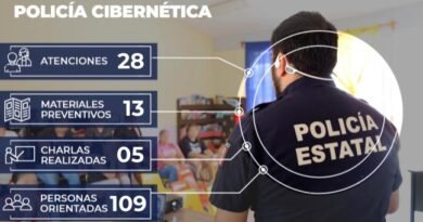 Exhortan a denunciar delitos en medios digitales