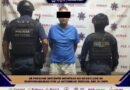 Detienen a sujeto por corrupción de menores