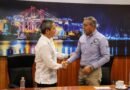 UdeC y ASIPONA Manzanillo fortalecen proyectos académicos y portuarios