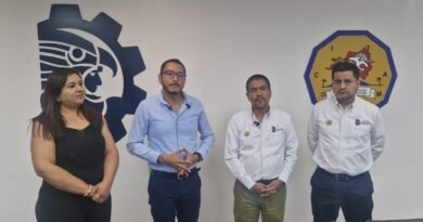 Reconocen impulso del TecNM-Colima en ciencia y tecnología