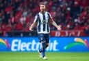 Sergio Ramos se despide del Monterrey
