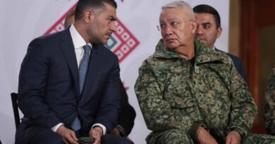 Descarta SSPC terrorismo en explosión en Coahuayana