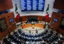 Senado congela discusión de jueces sin rostro