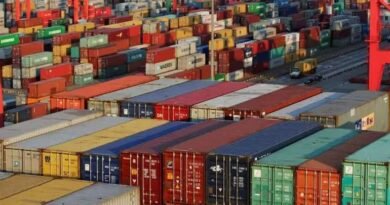 Avalan aranceles a productos asiáticos