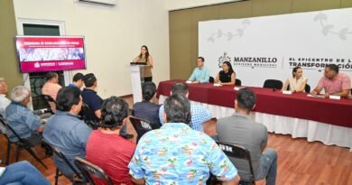 Avanza la regularización de patios de contenedores
