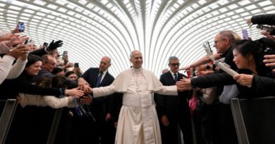 Papa León XIV insiste en querer visitar México