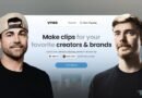 MrBeast lanza Vyro, una plataforma que paga por hacer clips