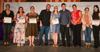 Celebran 1er. Encuentro PACMyC 2026 con portadores de la tradición de todo el estado