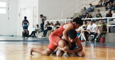 Cerca de 150 colimenses van por su pase a etapa regional de la Olimpiada Nacional Conade