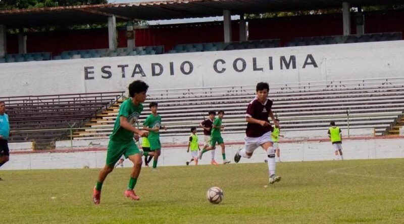 Se suman más colimenses a la etapa regional de la Olimpiada Nacional Conade 2026