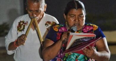 Celebrará el Día de la Lengua Materna, con diversas actividades