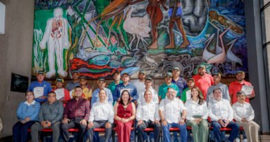 Contribuye UdeC a metas de alfabetización en el estado