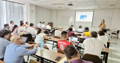 Se refuerzan estrategias para mejorar la permanencia y conclusión de estudios