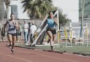 INCODE realizará, este fin de semana, la etapa estatal de atletismo y ciclismo contrarreloj