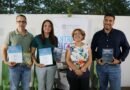 Presentan libro Mundiales de futbol varonil 2022 y Femenil 2023