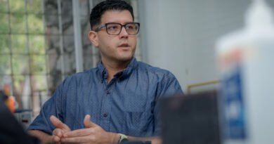 Sarampión, una enfermedad reemergente en México