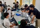 Bachilleres de Manzanillo viven la experiencia universitaria en la Semana de Vinculación 2026